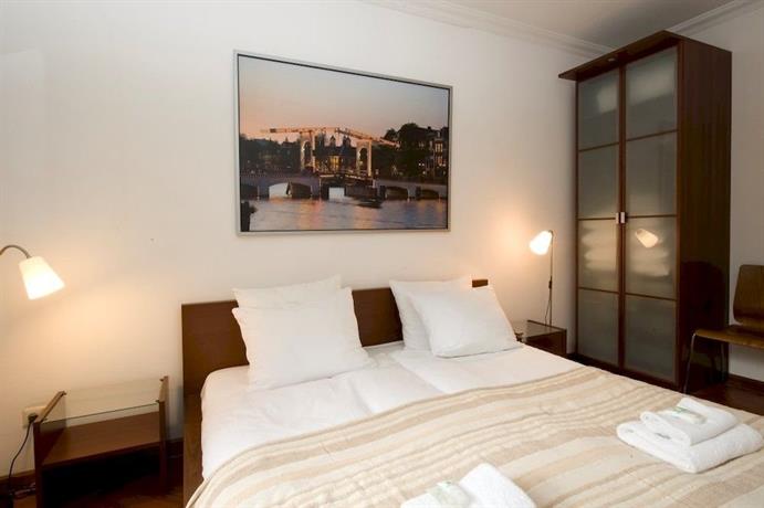 شقق إنترميزو